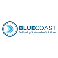 Bluecoast investment limited Logo PNG Vector