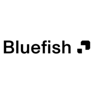 Bluefish AI Logo PNG Vector