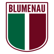 Blumenau Esporte Clube Logo PNG Vector
