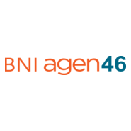 BNI Agen 46 Logo PNG Vector