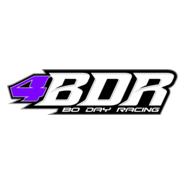 Bo Day Racing Logo PNG Vector