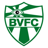 Boa Vista Futebol Clube — Curitiba Logo PNG Vector