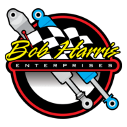 Bob Harris Enterprises Logo PNG Vector
