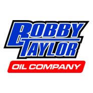 Bobby Taylor Oil Company Logo PNG Vector