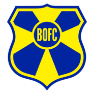 Bola de Ouro Futebol Clube — Curitiba Logo PNG Vector