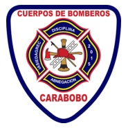 BOMBEROS CARABOBO Logo PNG Vector