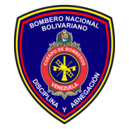 BOMBEROS VENEZUELA Logo PNG Vector
