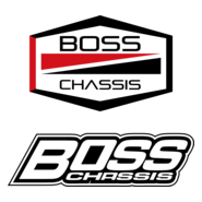 BOSS Chassis Logo PNG Vector