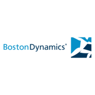 Boston Dynamics Logo PNG Vector