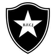 Botafogo Futebol Clube de Jaguaré Logo PNG Vector