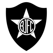 Botafogo Futebol Clube de Jaguaré Logo PNG Vector