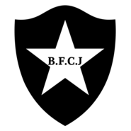 Botafogo Futebol Clube de Jaguaré Logo PNG Vector