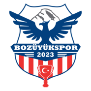 Bozüyükspor Logo PNG Vector