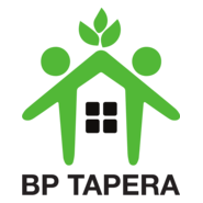 BP Tapera Logo PNG Vector