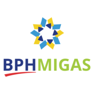 BPH Migas Logo PNG Vector