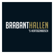 Brabanthallen 's Hertogenbosch Logo PNG Vector