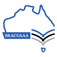 BRACUAAA Logo PNG Vector