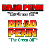 Brad Penn Oil Logo PNG Vector
