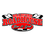 Bradford Roadhouse Bar & Grill Logo PNG Vector