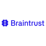 Braintrust Logo PNG Vector
