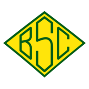 Brasil Sport Club (Curitiba) Logo PNG Vector