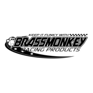 Brassmonkey Racing Products Logo PNG Vector