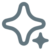 Brave Leo Logo PNG Vector