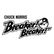 Breaker! Breaker! Logo PNG Vector