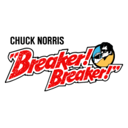 Breaker! Breaker! Logo PNG Vector