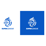 BRI Super League 2026 Logo PNG Vector