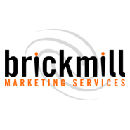 Brickmill Marketing Logo PNG Vector