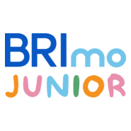 BRImo Junior Logo PNG Vector