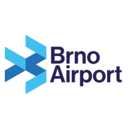 Brno Airport Logo PNG Vector