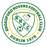 Broadford Rovers FC Logo PNG Vector