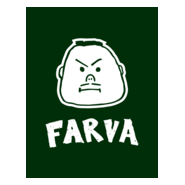 Broken Lizard Farva Super Troopers 3 Logo PNG Vector