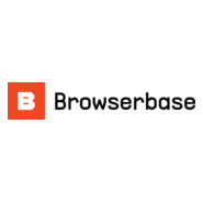 Browserbase Logo PNG Vector