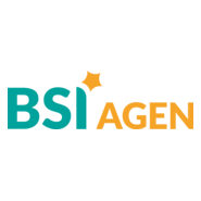BSI Agen Logo PNG Vector