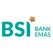 BSI Bank Emas Logo PNG Vector