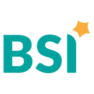 BSI (Bank Syariah Indonesia) Logo PNG Vector