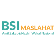 BSI Maslahat Logo PNG Vector