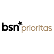BSN Prioritas Logo PNG Vector