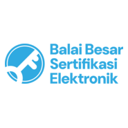 BSrE - Balai Besar Sertiﬁkasi Elektronik 2024 Logo PNG Vector