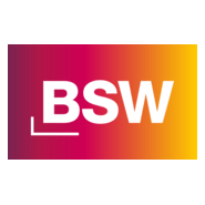 BSW Logo PNG Vector