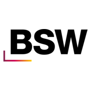 BSW Logo PNG Vector
