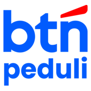 BTN Peduli Logo PNG Vector