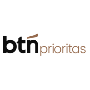 BTN Prioritas Logo PNG Vector