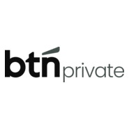 BTN Private Logo PNG Vector