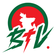 BTV Redesign Logo PNG Vector