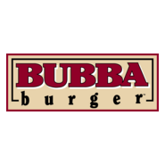 Bubba Burger Logo PNG Vector
