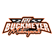 Buckmeyer Motorsports Logo PNG Vector